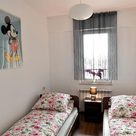 Angels A Apartman Zator Kültér fotó