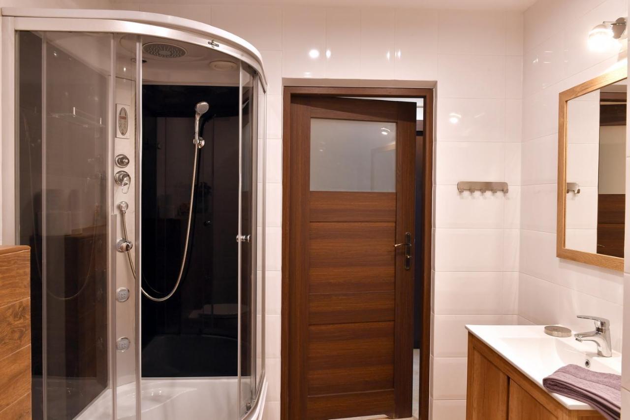 Angels A Apartman Zator Kültér fotó
