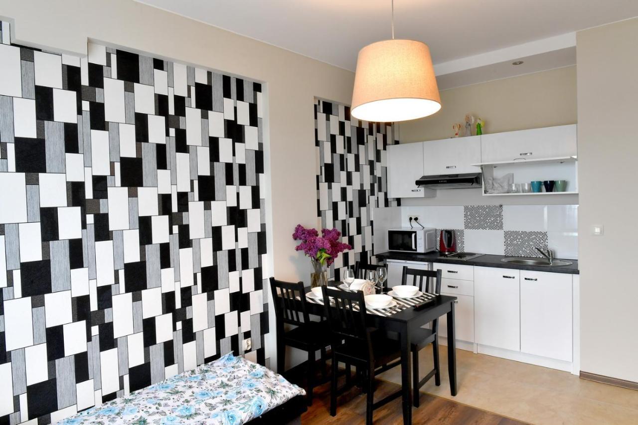 Angels A Apartman Zator Kültér fotó