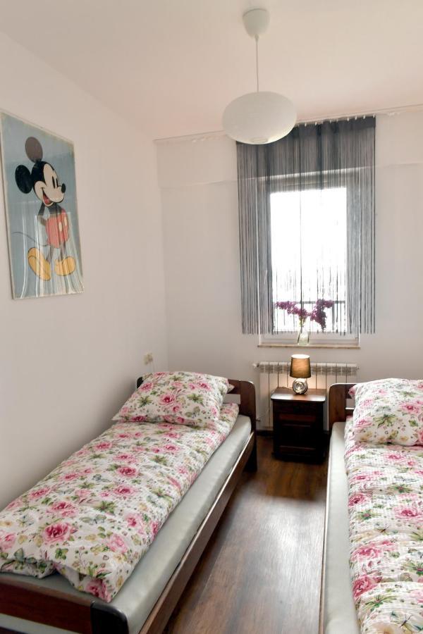 Angels A Apartman Zator Kültér fotó