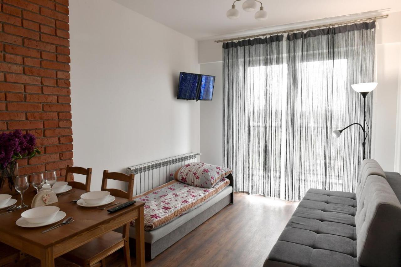 Angels A Apartman Zator Kültér fotó