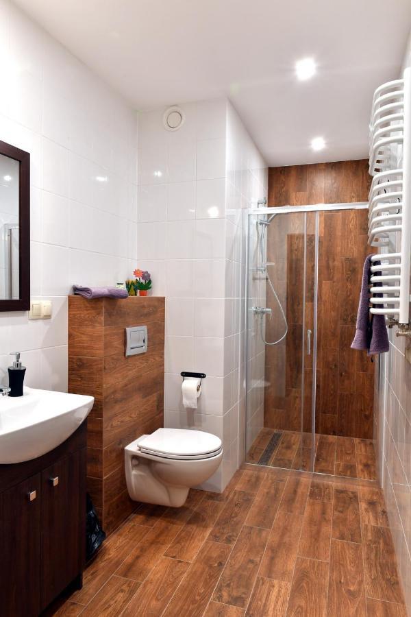 Angels A Apartman Zator Kültér fotó