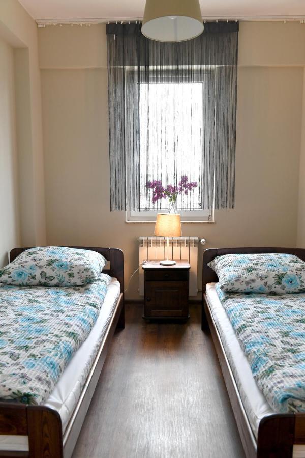 Angels A Apartman Zator Kültér fotó