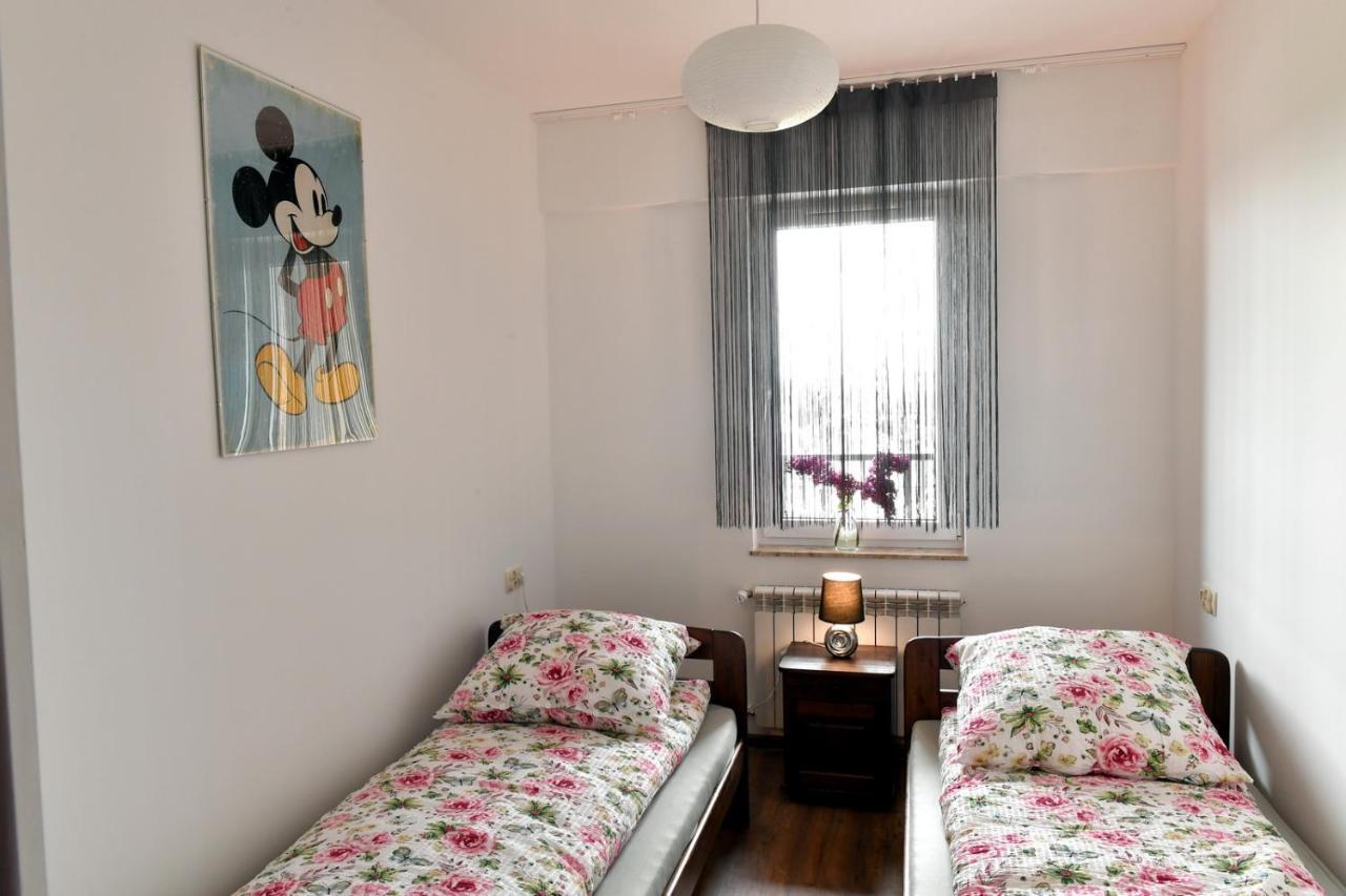 Angels A Apartman Zator Kültér fotó